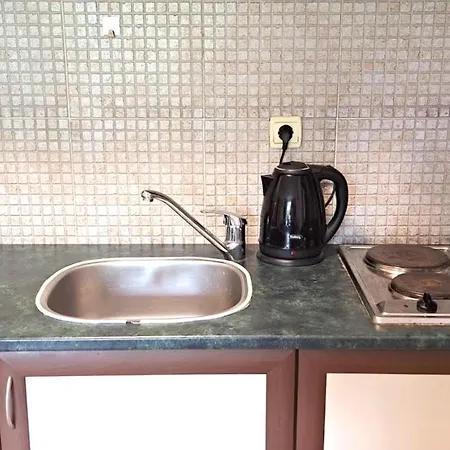 Patrick's - Sunny * Slăntjev Brjag