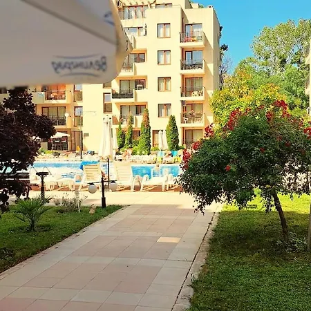 Patrick's - Sunny Lägenhet