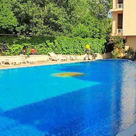 Lägenhet Patrick's - Sunny