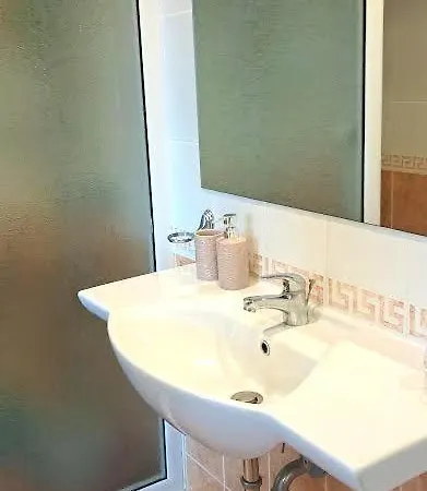 Patrick's - Sunny Apartman Napospart