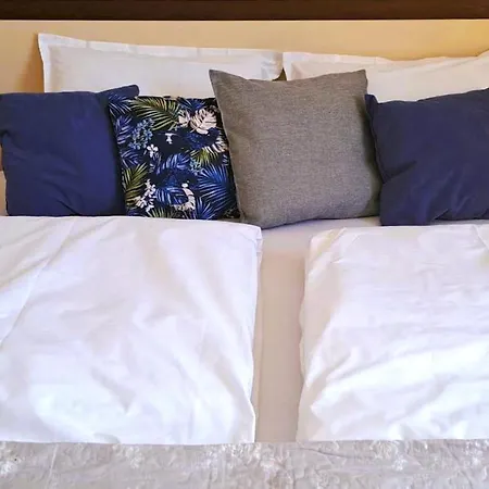 Patrick's - Sunny Apartmán Sluneční pobřeží