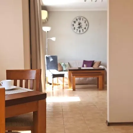 Apartamento Patrick's - Sunny