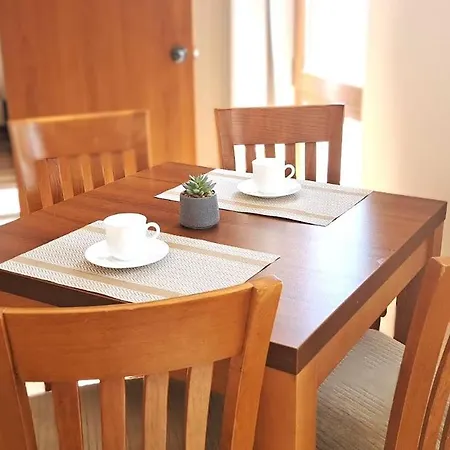 Apartament Patrick's - Sunny Słoneczny Brzeg
