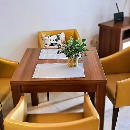 Patrick's - Sunny Apartmán Sluneční pobřeží