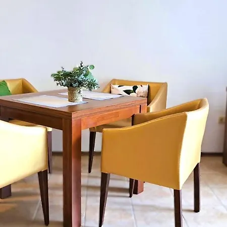 Apartmán Patrick's - Sunny