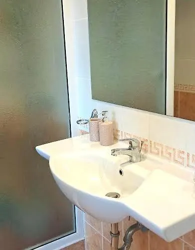 Patrick's - Sunny Appartement Slantchev Briag