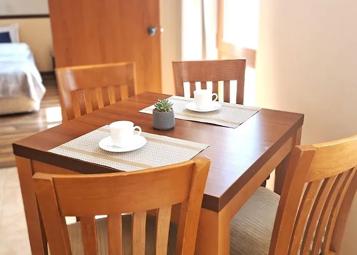 Appartement Patrick's - Sunny Slantchev Briag