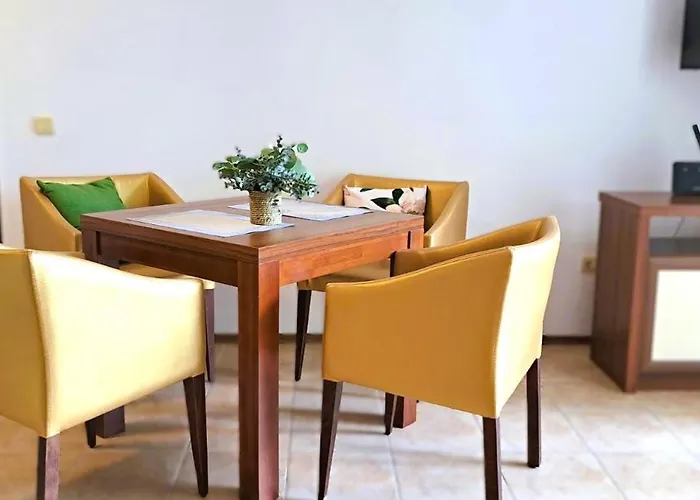 Appartement Patrick's - Sunny