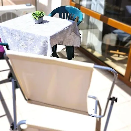 Patrick's - Sunny * Солнечный берег