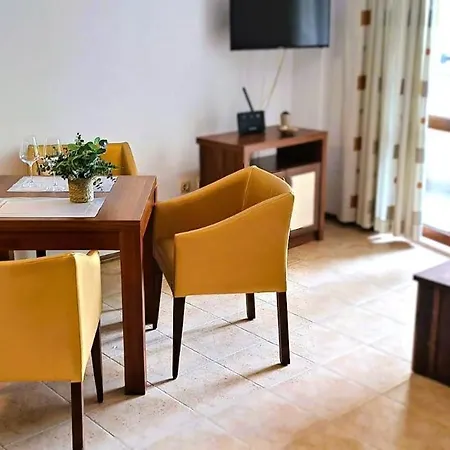 Апартаменты Patrick's - Sunny *