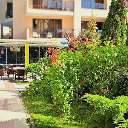 Апартаменты Patrick's - Sunny