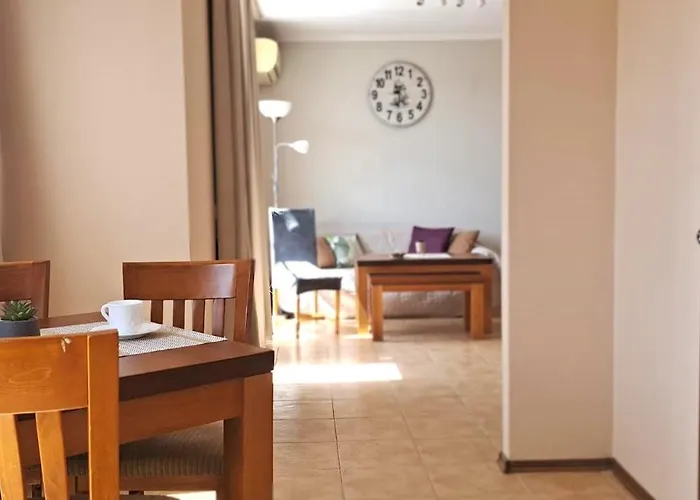 Апартаменты Patrick's - Sunny