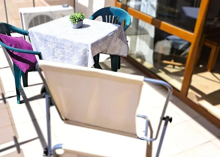 Patrick's - Sunny * Солнечный берег