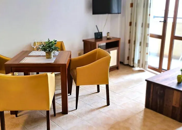 Апартаменты Patrick's - Sunny *