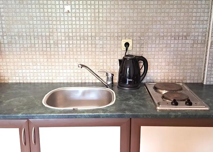 Patrick's - Sunny * Солнечный берег