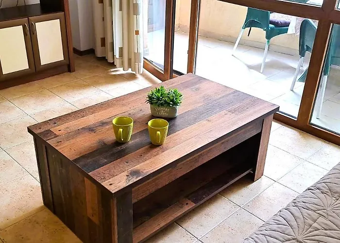 Patrick's - Sunny Апартаменты Солнечный берег